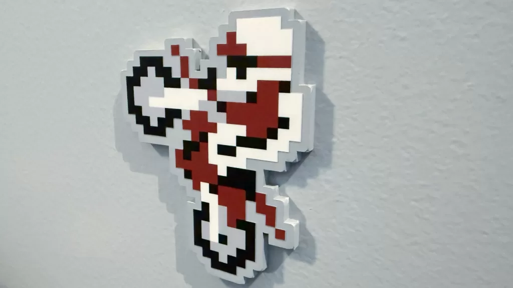 Nintendo Museum Kyoto (Photo: Alex Kidman)