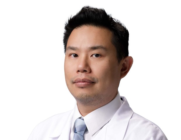 Dr. Henry Cheng is one of the lead physicians at...