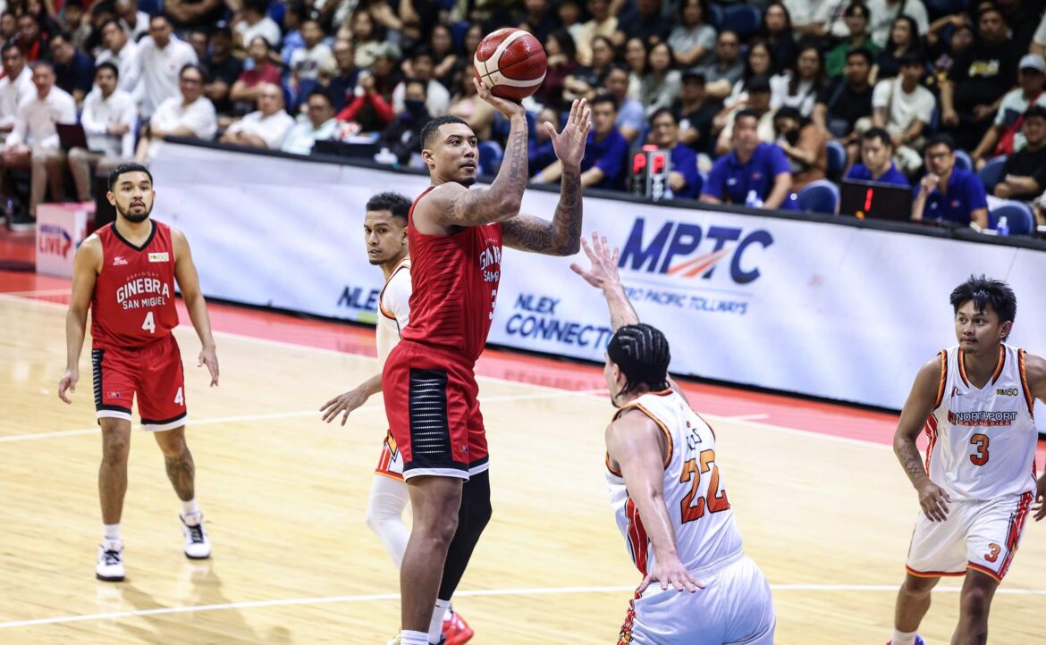 Jamie Malonzo joins Kyoto Hannaryz in B.League