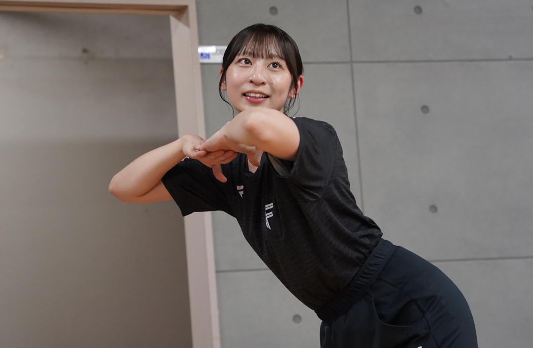 Yui Harafuji
