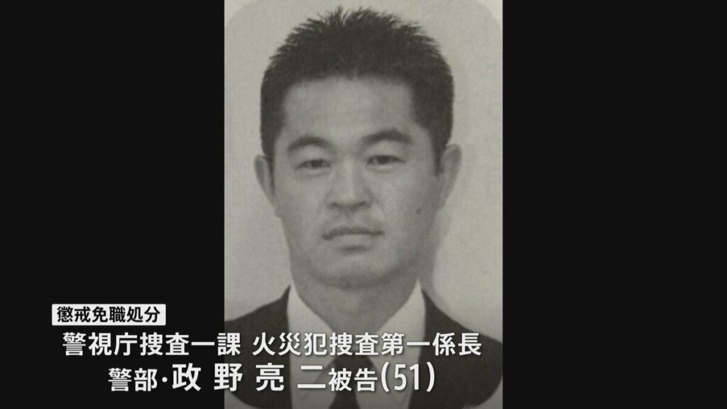 Ryoji Masano