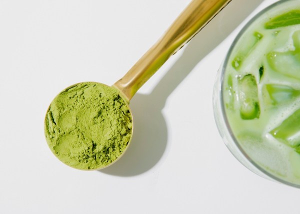 Matcha, the brightly colored powdered green tea has become popular among health-conscious consumers. 