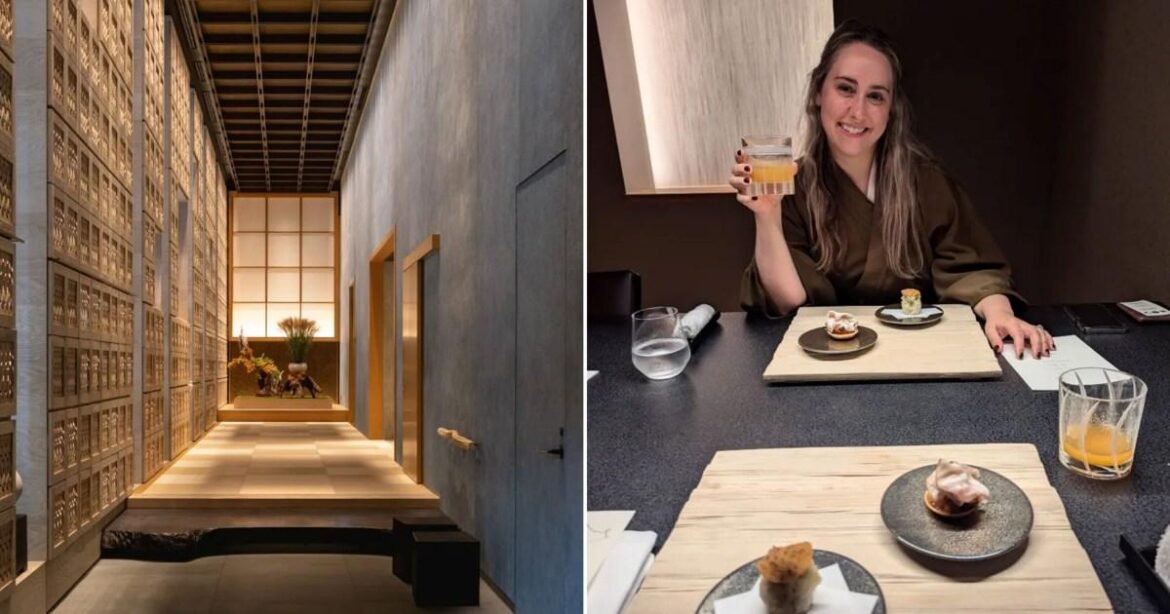 I stripped off to bathe naked with strangers in Japan — here’s how it went I stripped off to bathe naked with strangers in Japan — here's how it went