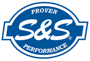 S&S Cycle logo