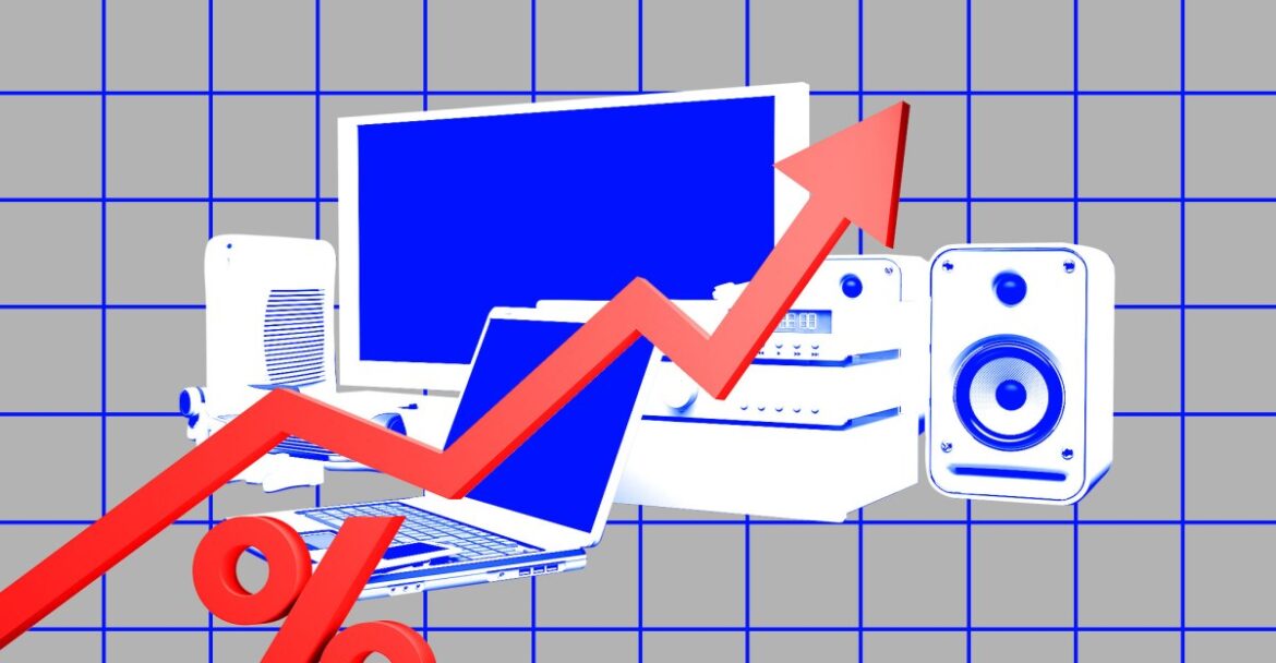 Trump’s next tariffs will target South Korea and Japan
