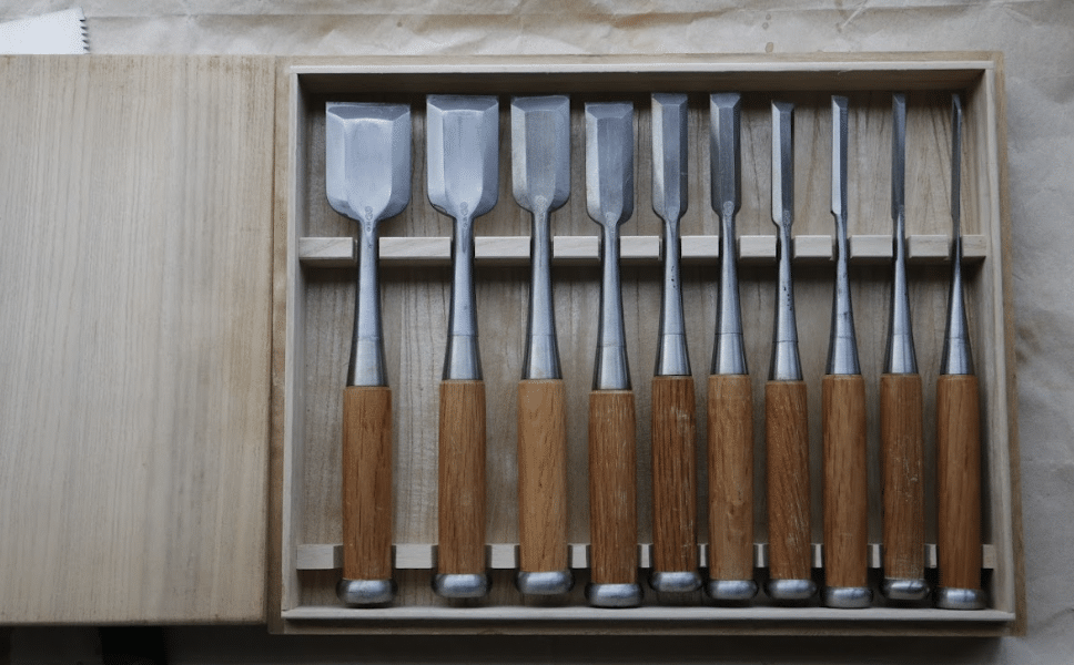 Kurashige Yamasuke Tools