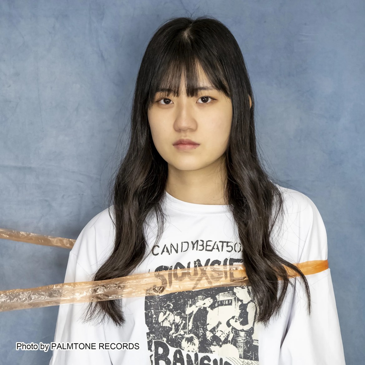 Photo: PALMTONE RECORDS