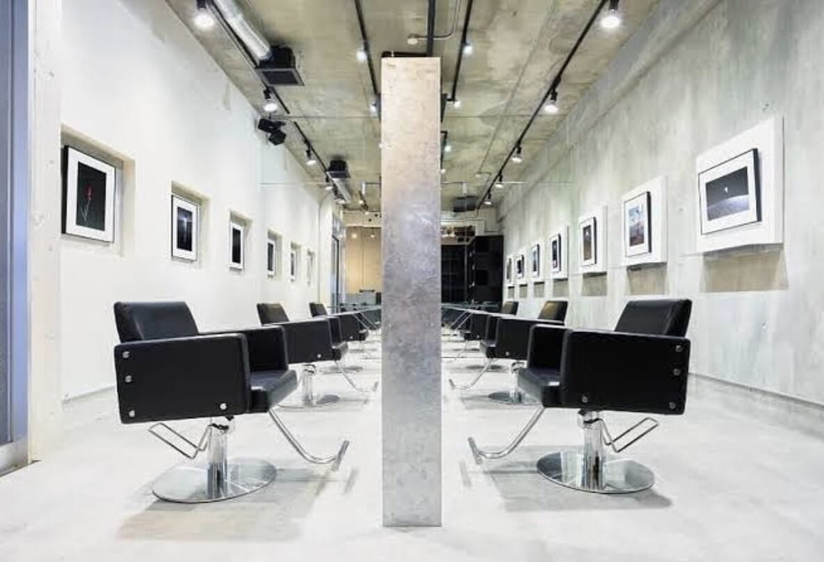 Sozo Hair Make 
