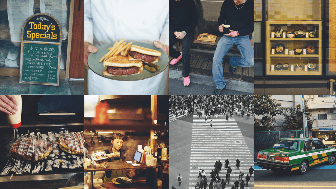 Condé Nast Traveller