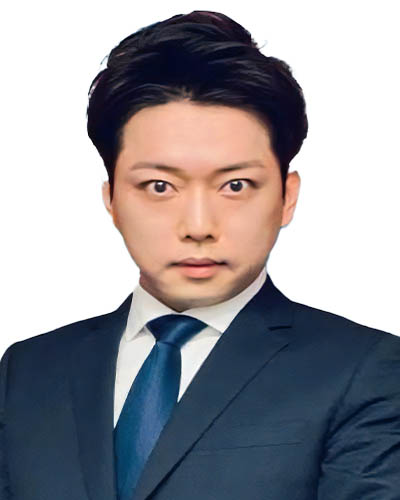 Teiji Maehashi