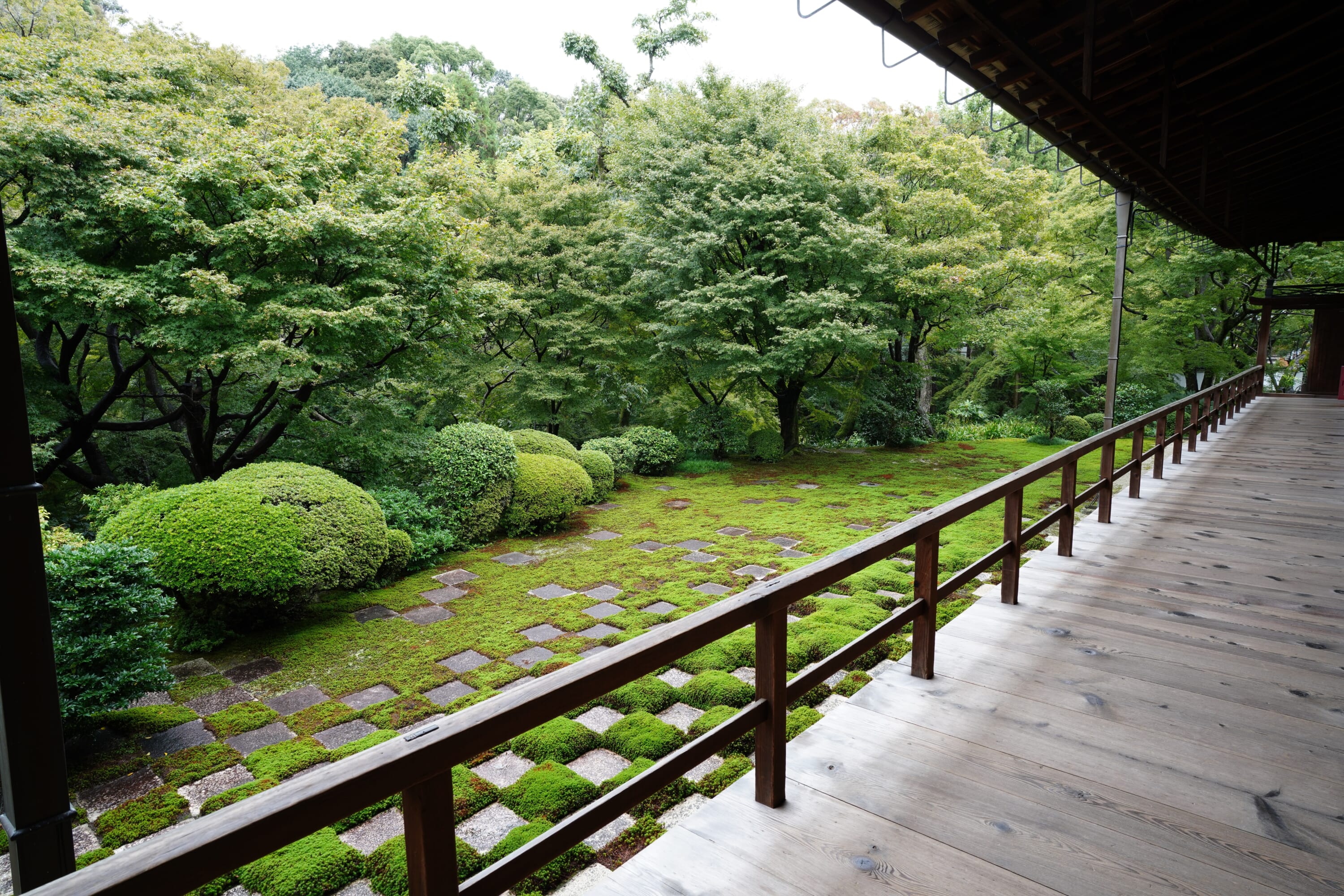 Tofukuji Temple