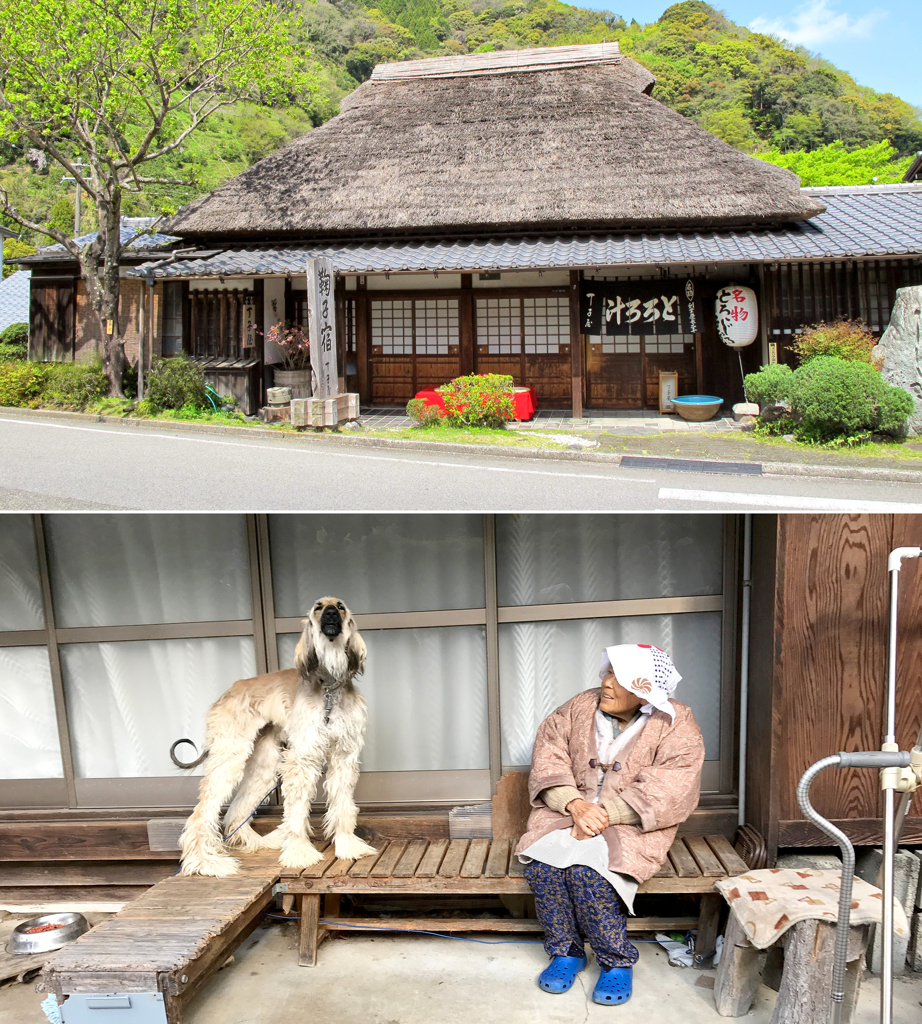 Tokaido Road