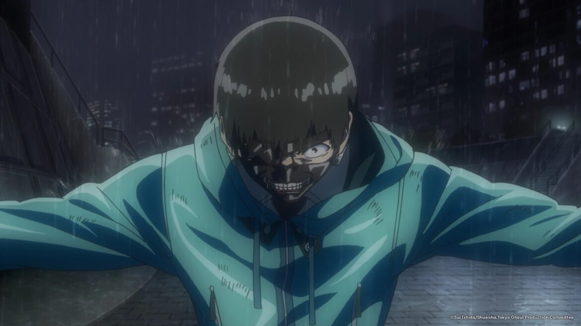 Good news for ‘Tokyo Ghoul’ fans in the USA Good news for ‘Tokyo Ghoul’ fans in the USA