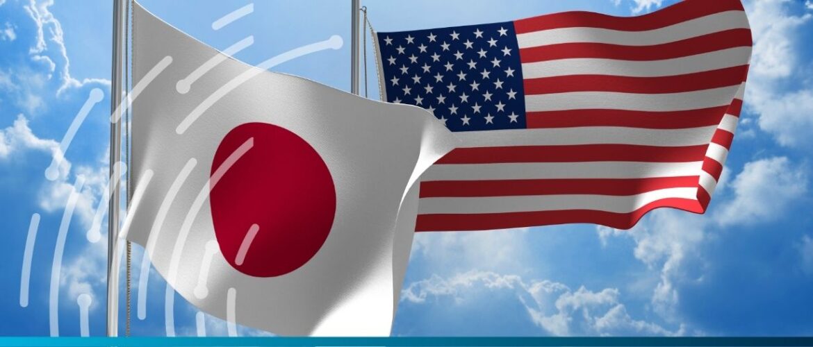 US and Japan agree new trade deal, automobile industry sees positive signs US and Japan agree new trade deal, automobile industry sees positive signs