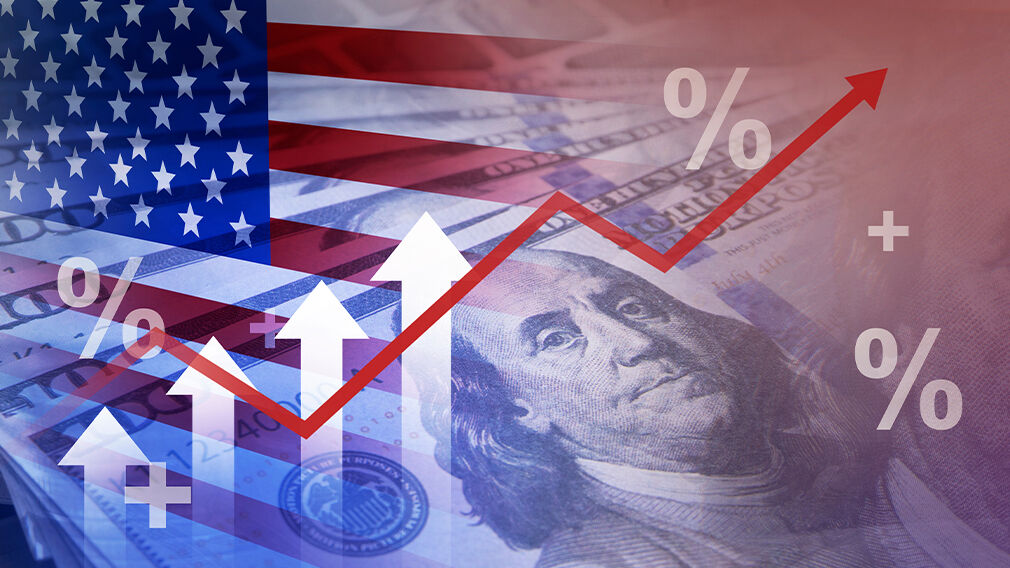 The USA has reached trade agreements with the European Union, Japan, Indonesia and the Philippines, while negotiations continue with other major trading partners, including China. Image source: Adobe Stock