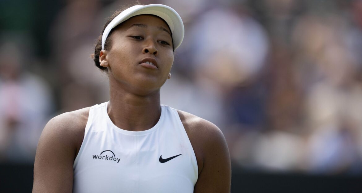 Naomi Osaka calls out ESPN for only highlighting her losses