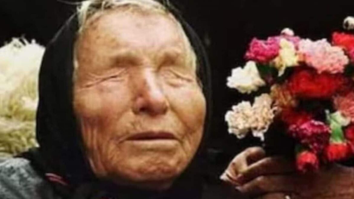 Tsunami On July 5? Panic Over Japanese Baba Vanga’s Next Prediction After Recent Quake | Viral News News18