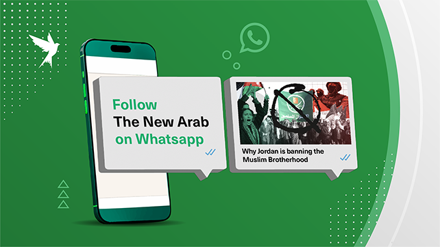 Join us on WhatsApp (Desktop)