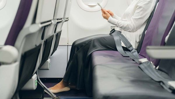 With a seat pitch of up to 81cm, passengers travelling between Singapore and Osaka can enjoy a comfortable flight.