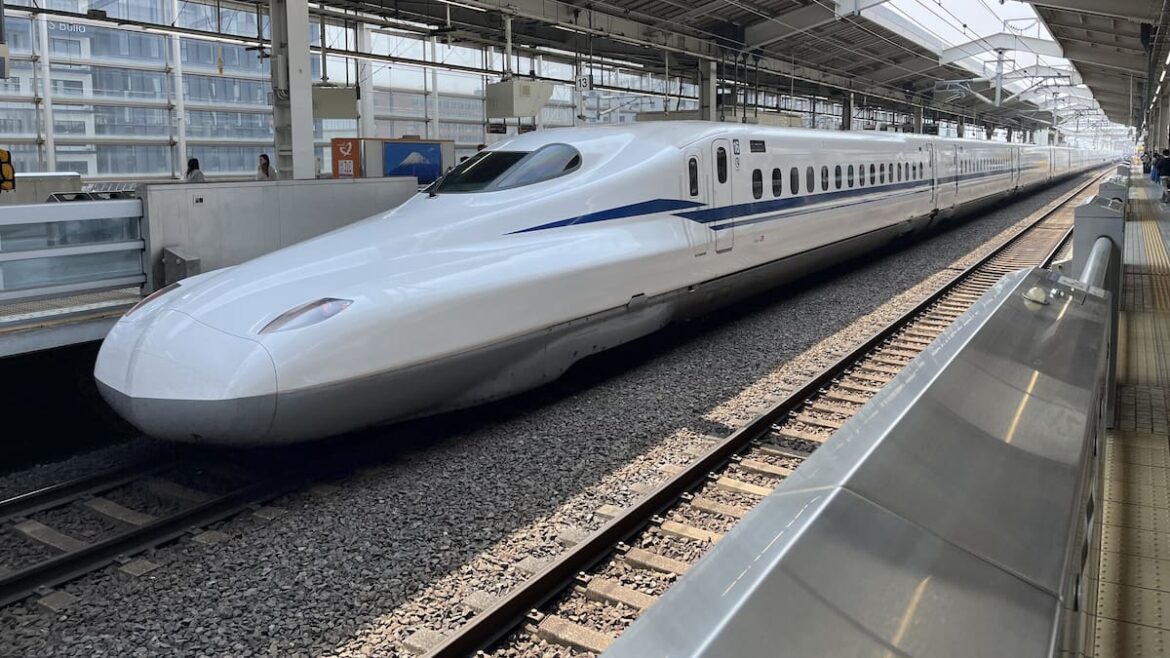 Cheap Japan travel: How much a Japan trip costs in 2025