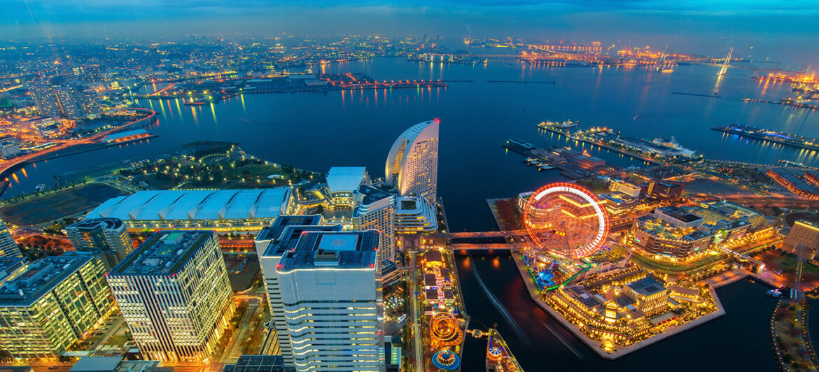 Rents Hit 18-Year High in Tokyo as Japan’s Office Market Defies Gravity Tokyo Office Demand Spills into Non-Core Wards in 2025