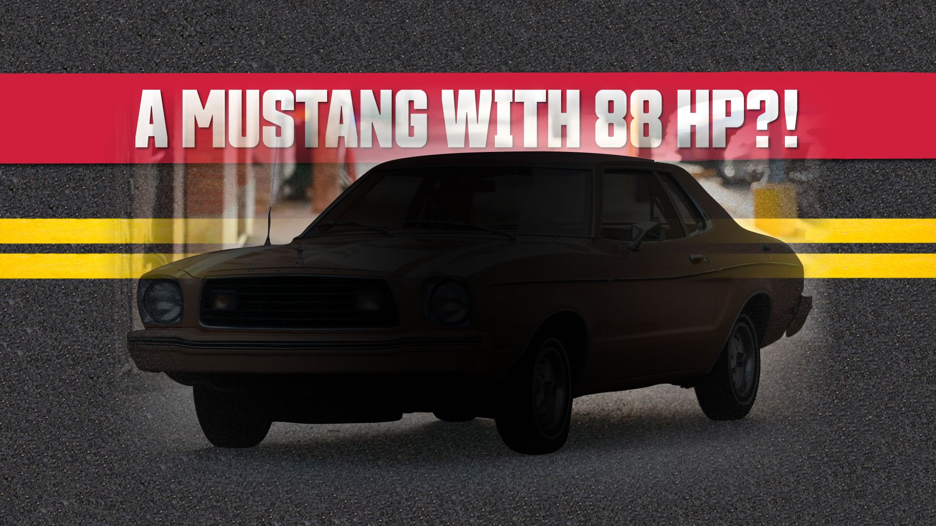 A-Mustang-With-88-Hp