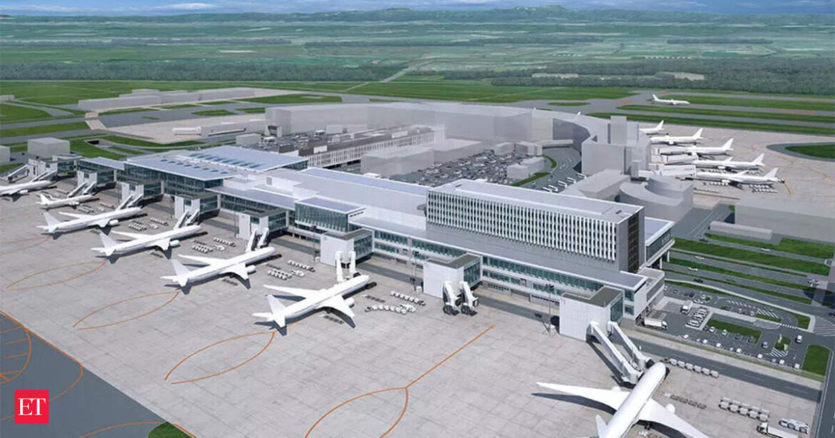 How a pair of scissors sparked mayhem at Japan’s airport and grounded over 36 flights How a pair of scissors sparked mayhem at Japan’s airport and grounded over 36 flights