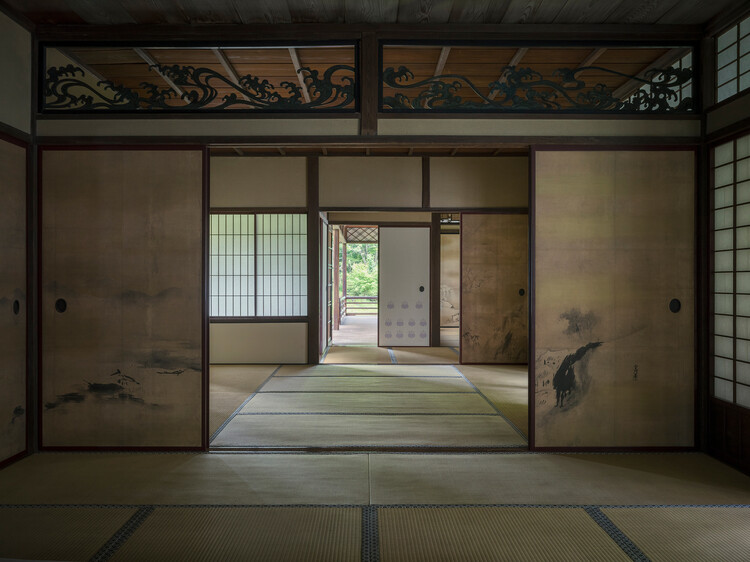 "Artisans of the Reiwa Era" Documentary Showcases Traditional Japanese Wood Construction and Craftsmanship - Image 1 of 12