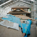 "Artisans of the Reiwa Era" Documentary Showcases Traditional Japanese Wood Construction and Craftsmanship - Image 2 of 12