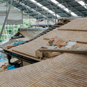 "Artisans of the Reiwa Era" Documentary Showcases Traditional Japanese Wood Construction and Craftsmanship - Image 3 of 12