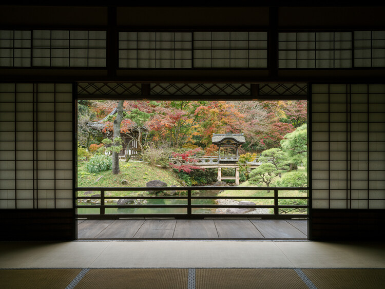 "Artisans of the Reiwa Era" Documentary Showcases Traditional Japanese Wood Construction and Craftsmanship - Image 12 of 12