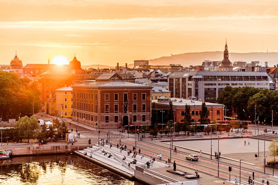 oslo