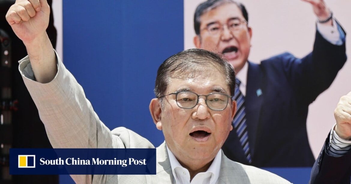 Japan refuses to yield on Trump’s tariff threat: ‘We will not be taken advantage of’ Japan refuses to yield on Trump’s tariff threat: ‘We will not be taken advantage of’