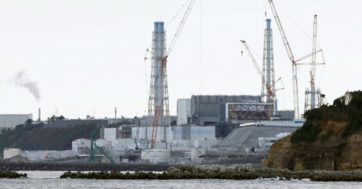 Japan Looks at Building First Atomic Reactor Since Fukushima Japan Looks at Building First Atomic Reactor Since Fukushima