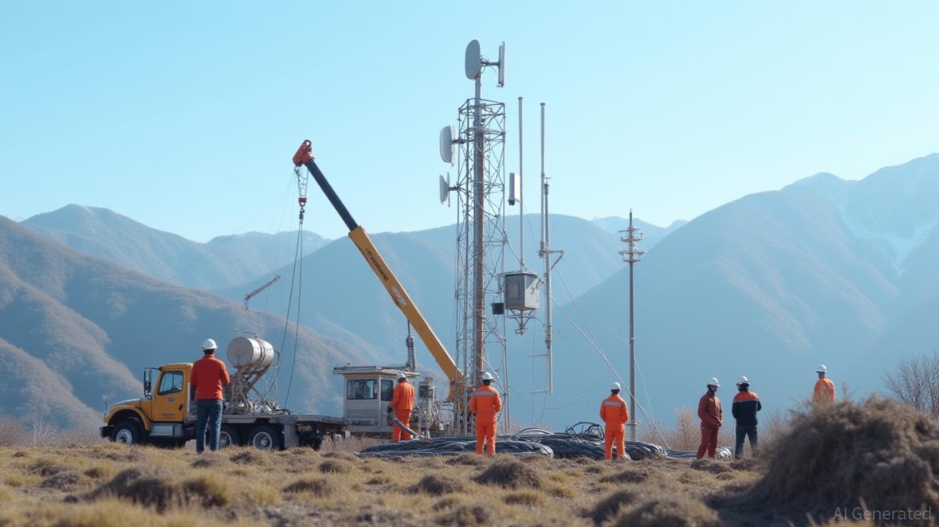 Globalstar Embarks on Major Expansion of Ground Station in Bihoro, Japan
