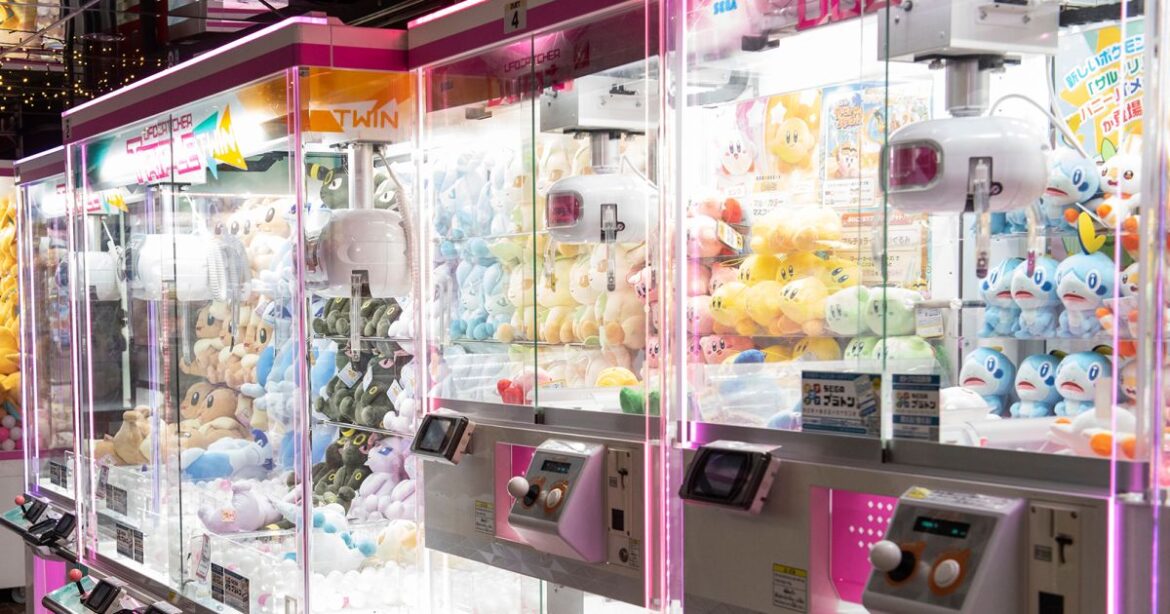 Japanese Plushy Concept to Open in Former Mansion at 313 Fifth Avenue – Commercial Observer