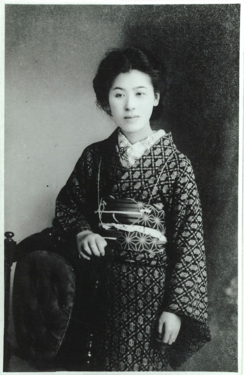 Hanako Muraoka was the first Japanese translator of Anne of Green Gables by L.M. Montgomery. 
