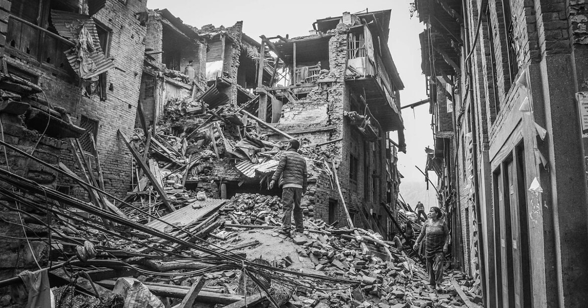 Most Powerful Quakes from Chile to Japan and Russia