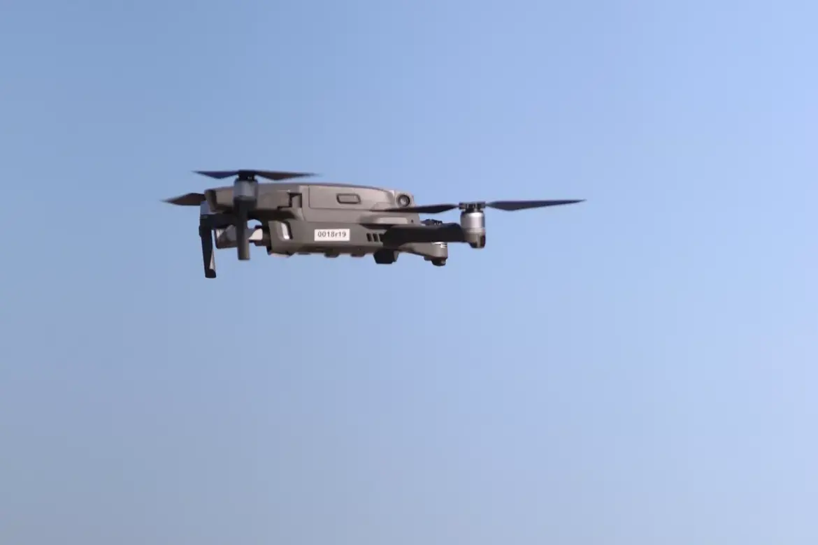 Drones spotted over Genkai Nuclear Plant in Japan Drones spotted over Genkai Nuclear Plant in Japan