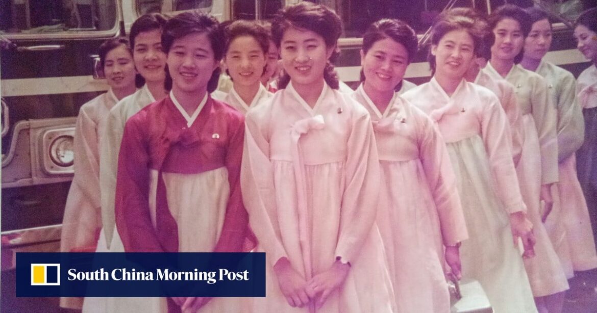 Secret Japanese past of Kim Jong-un’s mother threatens North Korea’s propaganda legacy Secret Japanese past of Kim Jong-un’s mother threatens North Korea’s propaganda legacy