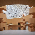 Osaka Expo 2025 Healthcare Pavilion Nest for Reborn / Tohata Architects & Engineers - Image 2 of 33