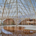 Osaka Expo 2025 Healthcare Pavilion Nest for Reborn / Tohata Architects & Engineers - Image 4 of 33