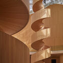 Osaka Expo 2025 Healthcare Pavilion Nest for Reborn / Tohata Architects & Engineers - Image 3 of 33