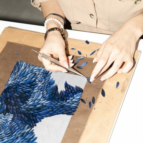 Chanel to open la Galerie du 19M Tokyo exhibition.