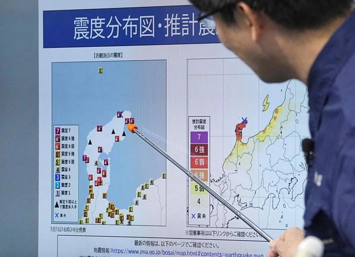 Over 900 earthquakes in 14 days shake Japan’s Tokara Islands; residents fear megaquake Over 900 earthquakes in 14 days shake Japan’s Tokara Islands; residents fear megaquake