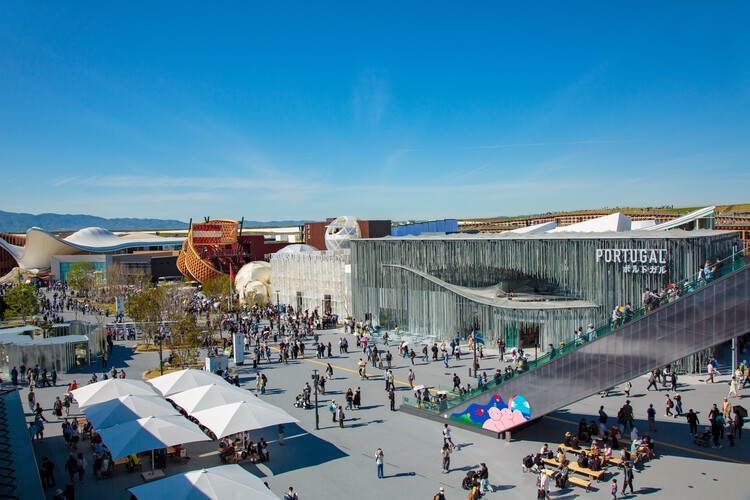 Halfway Through Expo 2025 Osaka: 10 Must-Visit Pavilions - Image 1 of 11