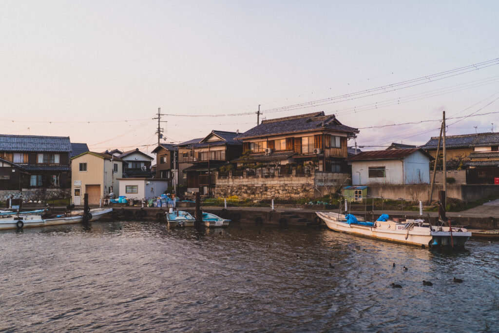 hikone