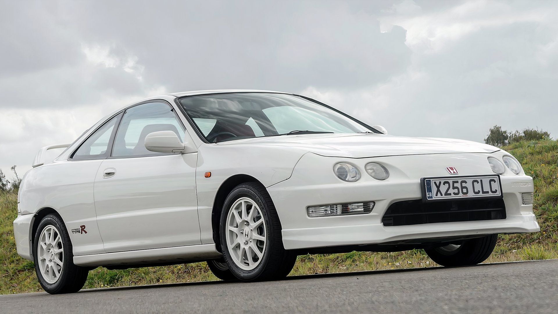 Honda Integra Type R 1998 (4)