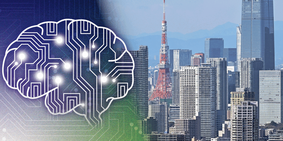 Japanese venture capital firm targets ‘deep tech’ unicorns Japanese venture capital firm targets 'deep tech' unicorns