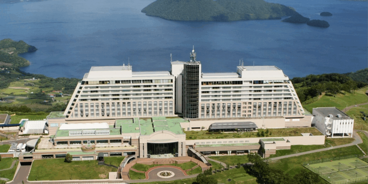 IHG adds prestigious hotel in Hokkaido, boosts presence in Japan IHG adds prestigious hotel in Hokkaido, boosts presence in Japan